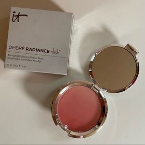 IT COSMETICS | QVC exc shade ombré blush compact